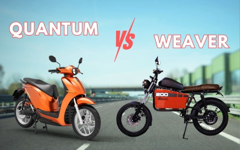 Top mẫu xe máy điện Dat Bike đáng mua nhất